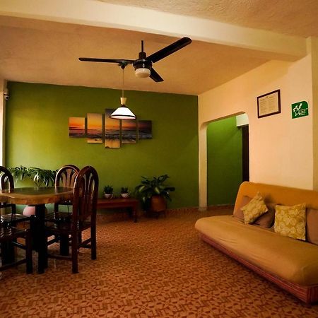Hotel Casa Arena Zihuatanejo Eksteriør bilde