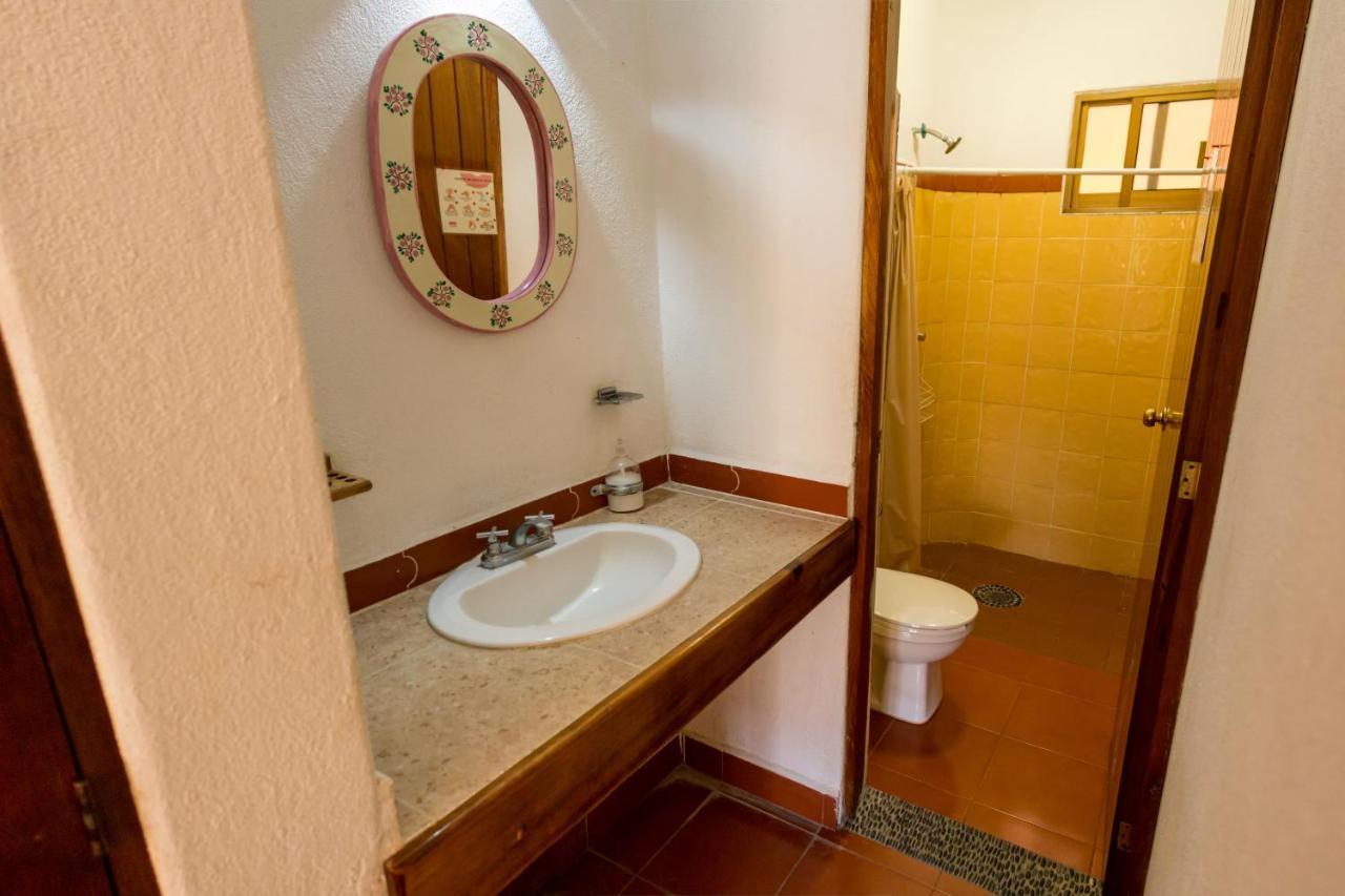 Hotel Casa Arena Zihuatanejo Eksteriør bilde