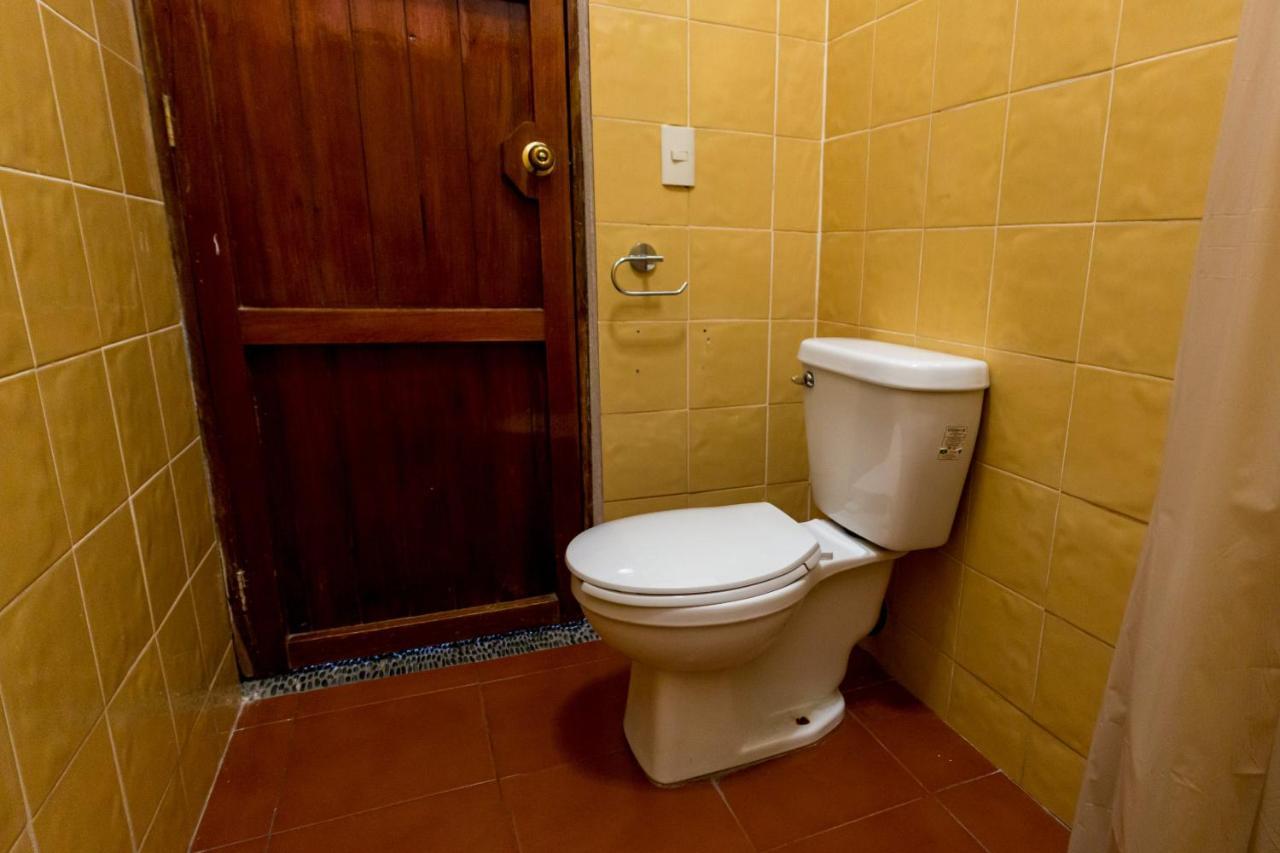 Hotel Casa Arena Zihuatanejo Eksteriør bilde