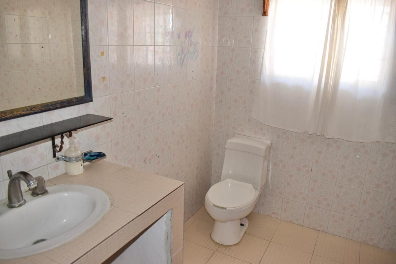 Hotel Casa Arena Zihuatanejo Eksteriør bilde