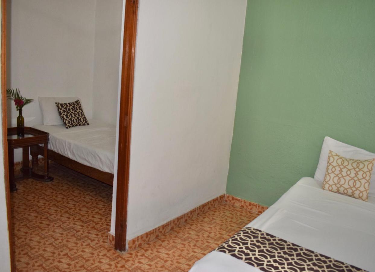 Hotel Casa Arena Zihuatanejo Eksteriør bilde