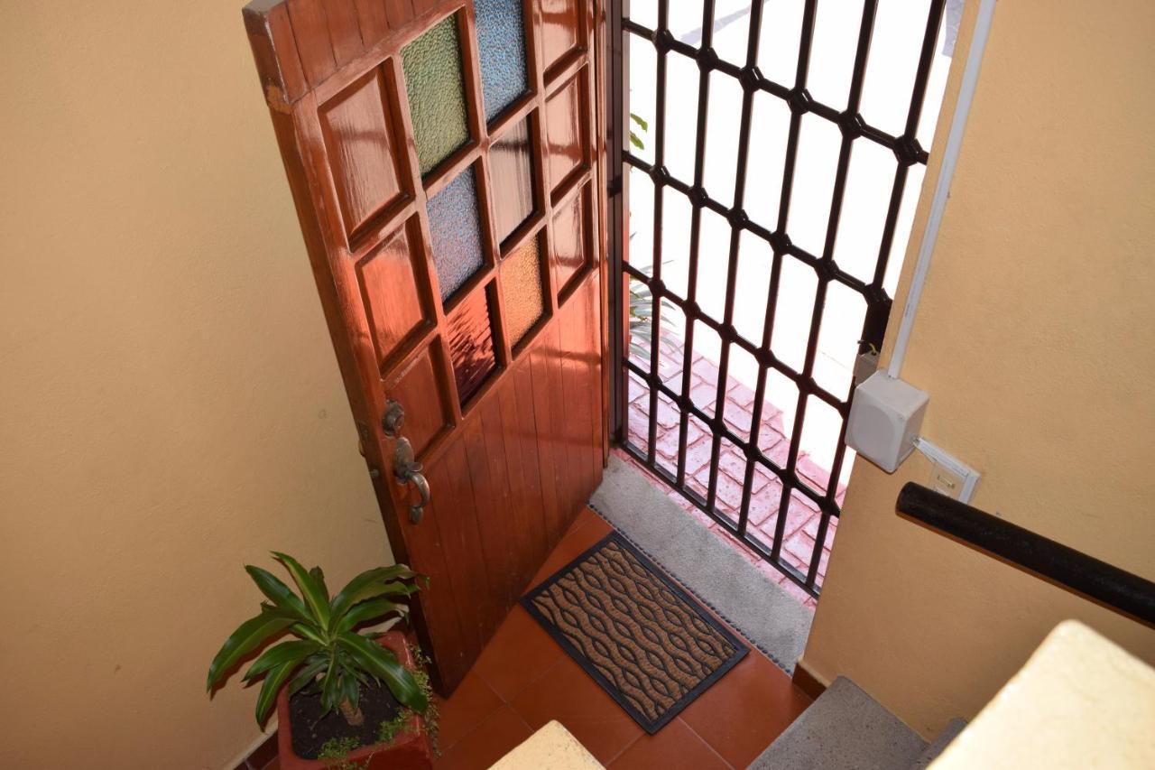 Hotel Casa Arena Zihuatanejo Eksteriør bilde